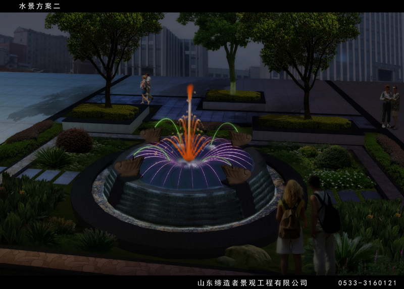 ��Ȫˮ���O(sh��)Ӌ(j��)�����Ͳ����R�U�ʹ�B��ڇ�Ȫ�O(sh��)Ӌ(j��)