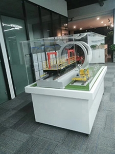 機(jī)械模型